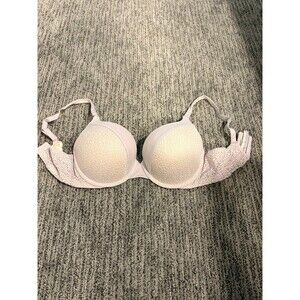 Victoria’s Secret body by Victoria perfect shape 32DD pale purple